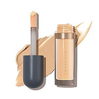 Cover Fx Skin Discovered Longwear Full Coverage Concealer Buildable Creaseresistant High Coverage Formula Conceals Corrects