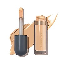 Cover Fx Skin Discovered Longwear Full Coverage Concealer Buildable Creaseresistant High Coverage Formula Conceals Corrects