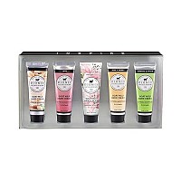 Dionis Goat Milk Skincare Hand Cream Gift Sets Assorted Scented Travel Size Hand Creams In A Gift Box Mini Hand Lotion Self