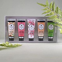 Dionis Goat Milk Skincare Hand Cream Gift Sets Assorted Scented Travel Size Hand Creams In A Gift Box Mini Hand Lotion Self