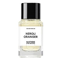 Neroli Oranger By Matiere Premiere For Unisex 34 Oz Edp Spray