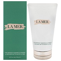 La Mer The Essence Foaming Cleanser For Women 41 Oz Cleanser