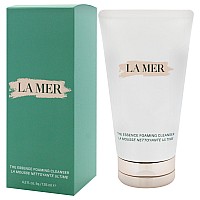 La Mer The Essence Foaming Cleanser For Women 41 Oz Cleanser