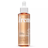 Generic Being Frenshe Shea Butter With Jojoba And Radiance Oil For Dry Skin Hair Cashmere Vanilla 4 Fl Oz