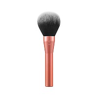 Real Techniques Extra Big Powder Brush Large Makeup Brush For Powder Fluffy Head For Allover Setting Xl Oversized Brush For