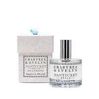 Crabtree Evelyn Eau De Toilette Nantucket Briar 17 Oz