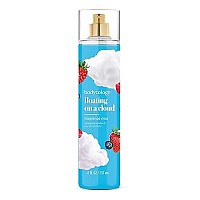 Bodycology Longlasting Fragrance Body Mist Floating On A Cloud 8 Fl Oz