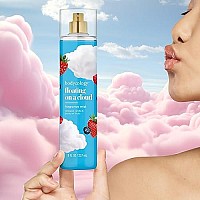 Bodycology Longlasting Fragrance Body Mist Floating On A Cloud 8 Fl Oz