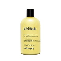 Philosophy Hydrating Shower Gel Iced Mint Lemonade