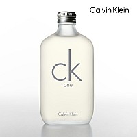 Calvin Klein Unisex 4Pc Ck One Gift Set