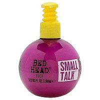 TIGI Bed Head Small Talk Thickening Cream 8.12 oz Cranberry